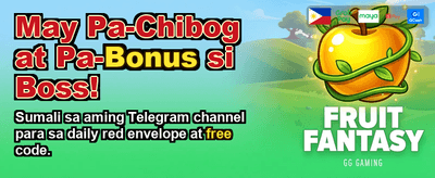 Join the PH Gaming Community!