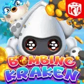 Bombing Kraken thumbnail