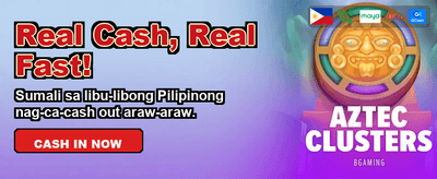 Fast Cash-out, Easy Deposits!