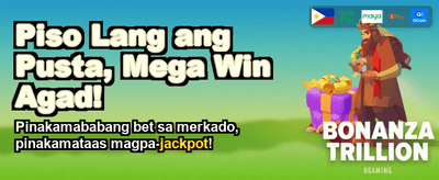 Get Your Biggest Win Today!