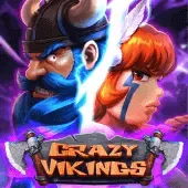 Crazy Vikings thumbnail